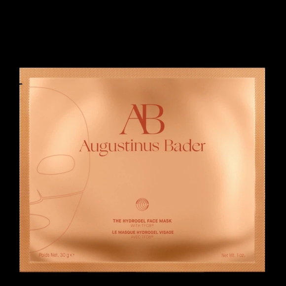 Augustinus Bader The Hydrogel Face Mask Single New GWP - Picture 1 of 3